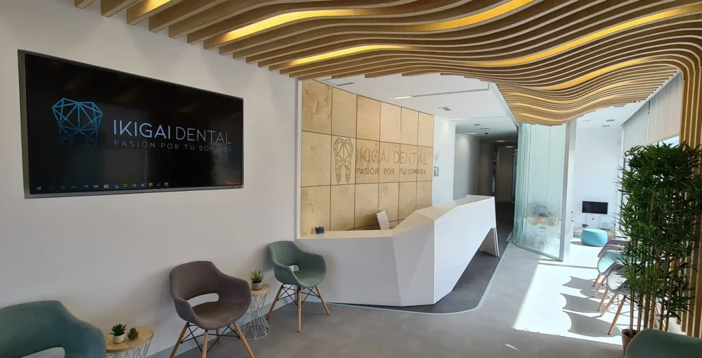 Dentista en madrid